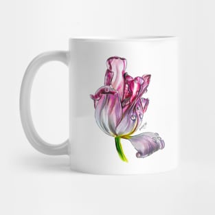Tulip Mug